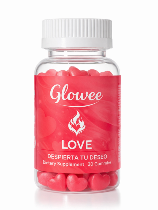 Glowee Love