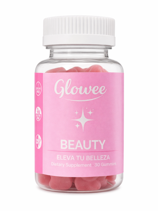 Glowee Beauty