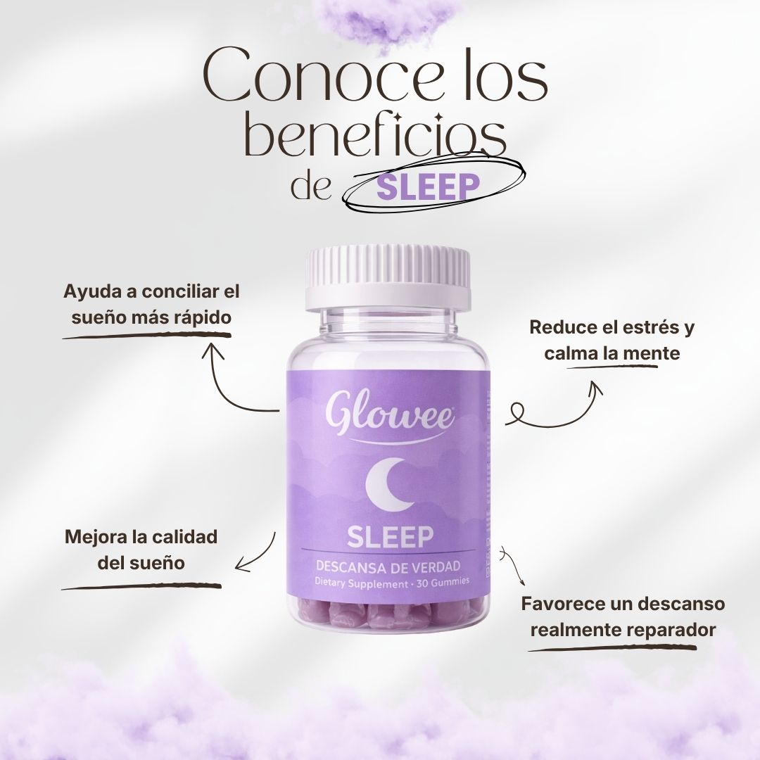 Glowee Sleep