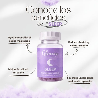 Glowee Sleep