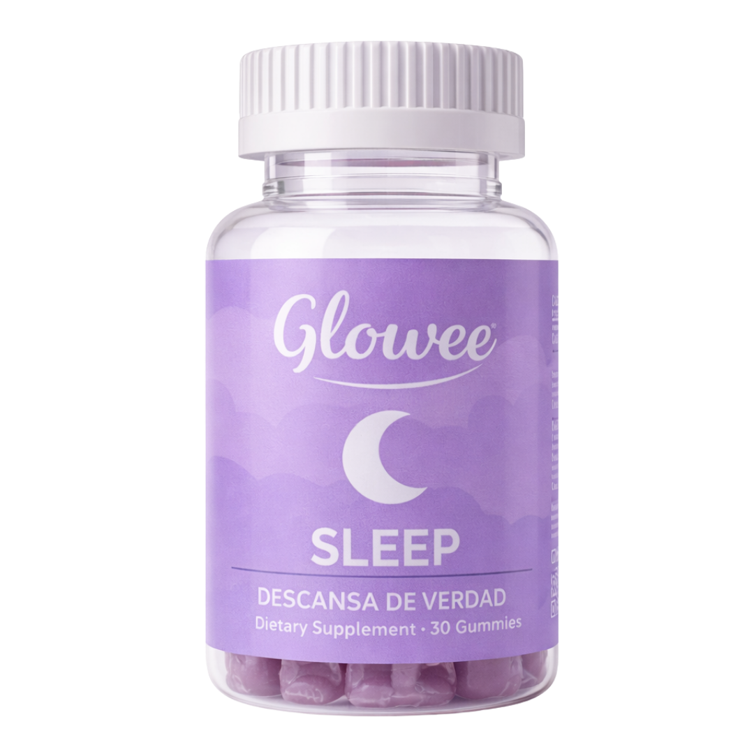Glowee Sleep
