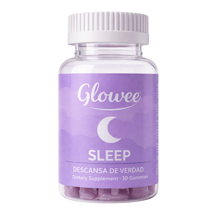 Glowee Sleep