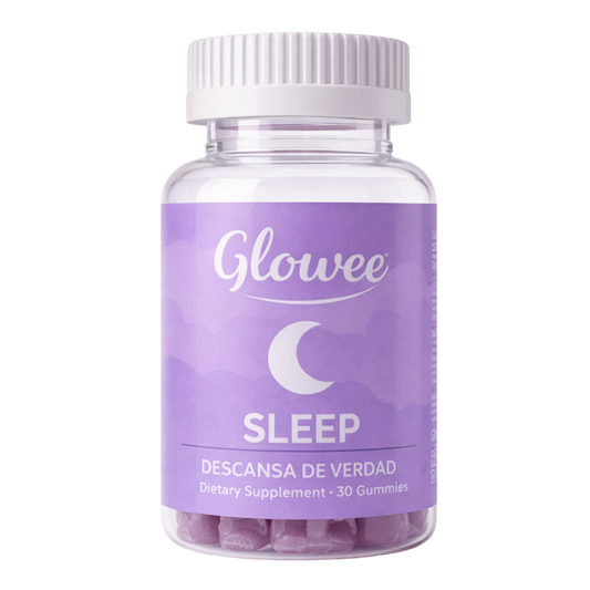 Glowee Sleep