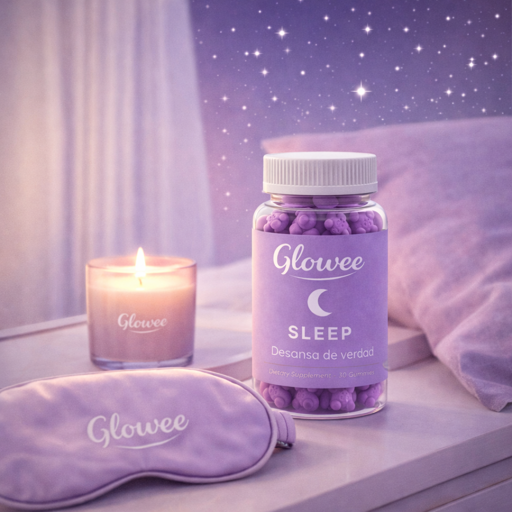 Glowee Sleep