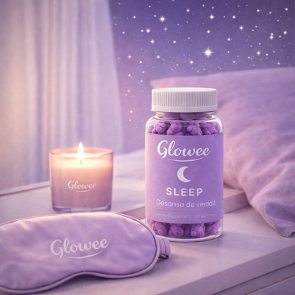 Glowee Sleep