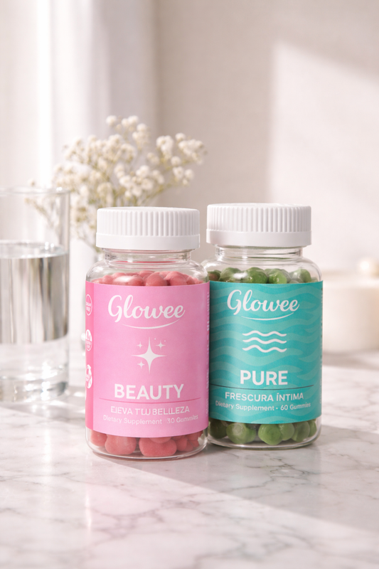 Kit: ✨ Glow Essentials (Los Esenciales)