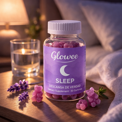 Glowee Sleep