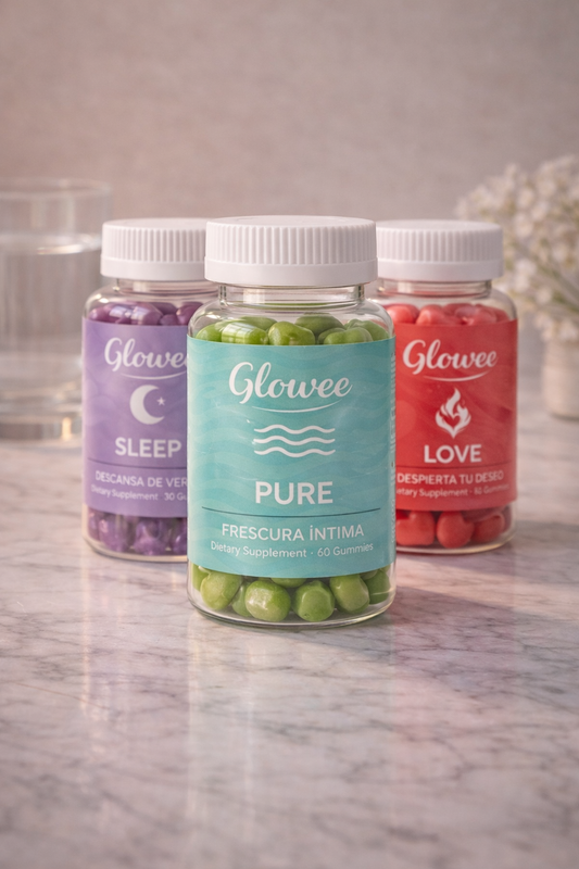 Kit: 🌿 Reset & Balance (Reinicia tu sistema)