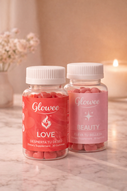 Kit: 💋 Self Love (Amor Propio)