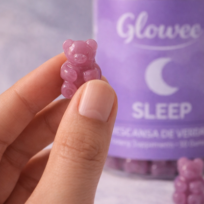 Glowee Sleep